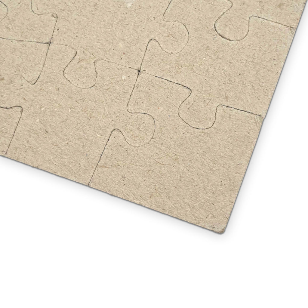 Autism Awareness Puzzle — "Autism is not a disability, it's a different ability" (110–1014 pcs)