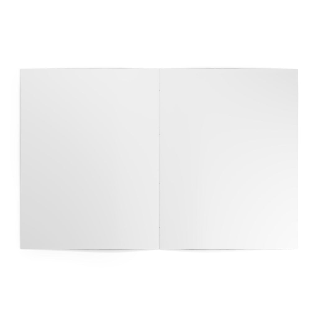 Autism Awareness Drawing Book — "See the Ability Not the Disability" Empowering Puzzle Heart Design