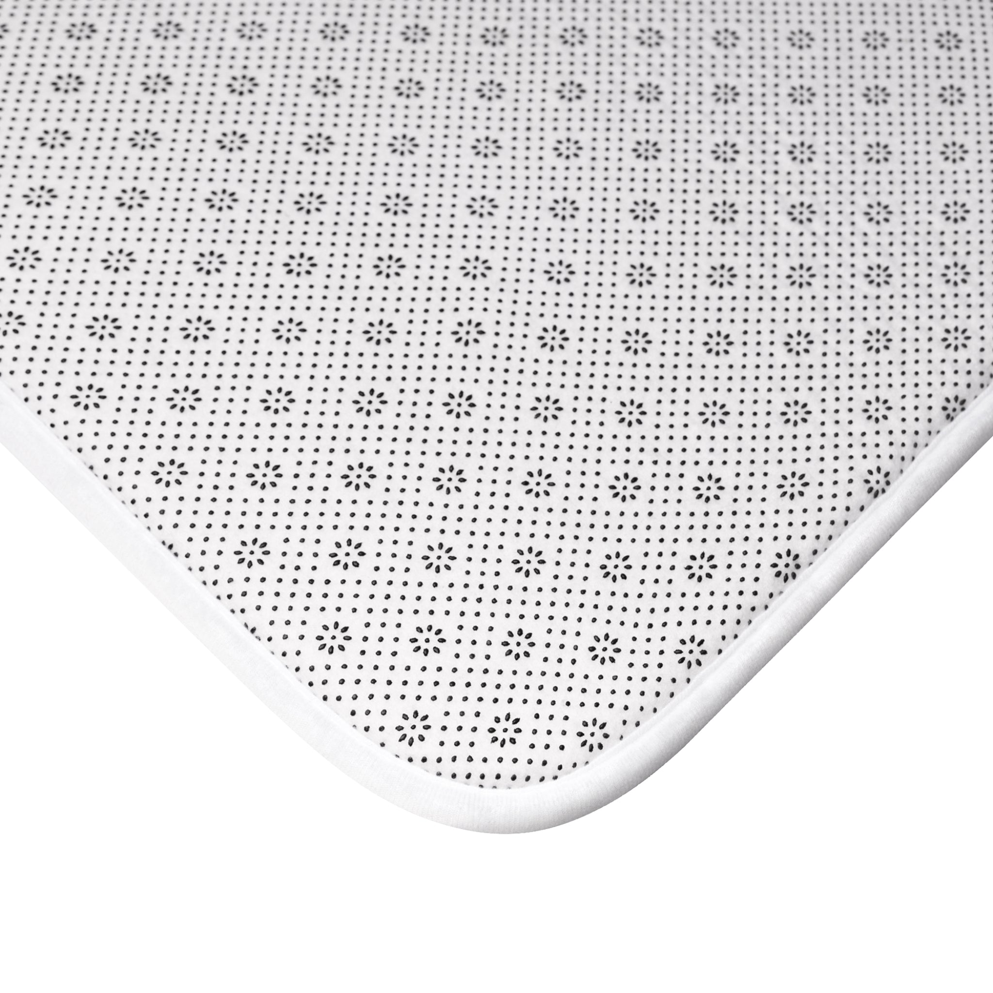 King CEO Kids Bath Mat – Cool Streetwear Kiddo Rug