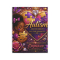 Autism Awareness Drawing Book — "See the Ability Not the Disability" Empowerment Activity Book