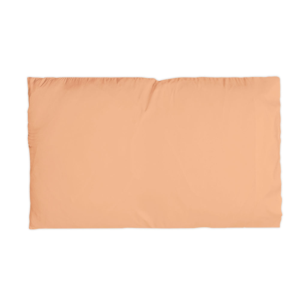 Biblical Inheritance Microfiber Pillowcase — "I walk in authority of my biblical inheritance" (Kids’ Royal Crown Design)