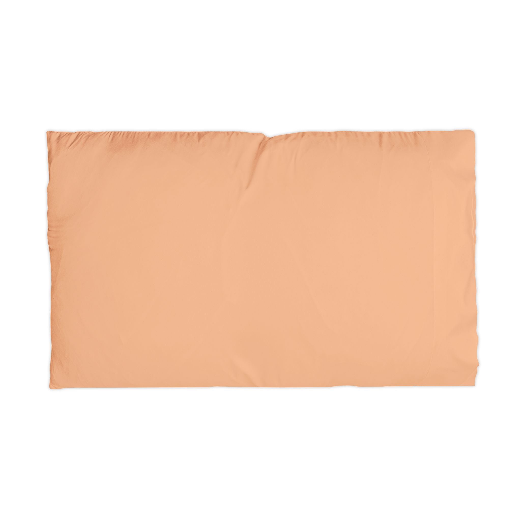Biblical Inheritance Microfiber Pillowcase — "I walk in authority of my biblical inheritance" (Kids’ Royal Crown Design)